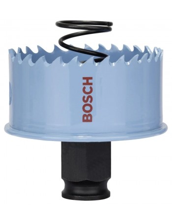 Bosch Special Serisi Metal Ve Inox Malzemeler için Delik Açma Testeresi 54 mm