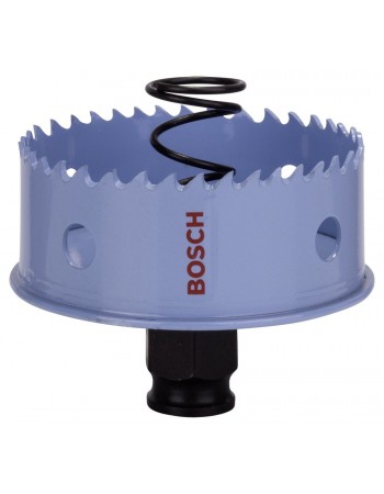 Bosch Special Serisi Metal Ve Inox Malzemeler için Delik Açma Testeresi 68 mm