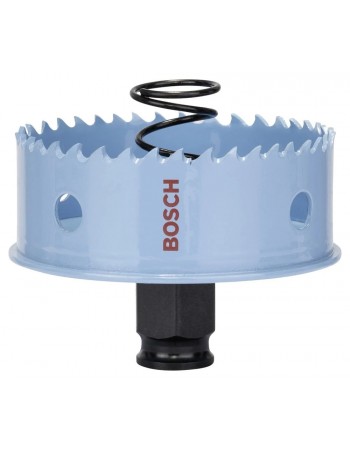 Bosch Special Serisi Metal Ve Inox Malzemeler için Delik Açma Testeresi 70 mm