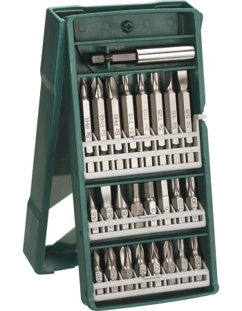 Bosch X-Line Mini 25 Parça Vidalama Seti