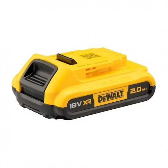 Dewalt DCB183 18V 2.0 Ah Li-ion Akü ENY Petrol Ürünleri