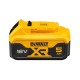 Dewalt DCB184-XJ 18Volt / 5,0 Ah Li-Ion Yedek Akü ENY Petrol Ürünleri