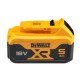 Dewalt DCB184-XJ 18Volt / 5,0 Ah Li-Ion Yedek Akü ENY Petrol Ürünleri
