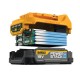Dewalt DCBP034 18V XR 1.7AH Power Stack Akü ENY Petrol Ürünleri