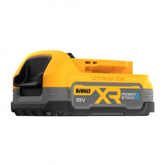 Dewalt DCBP034 18V XR 1.7AH Power Stack Akü ENY Petrol Ürünleri