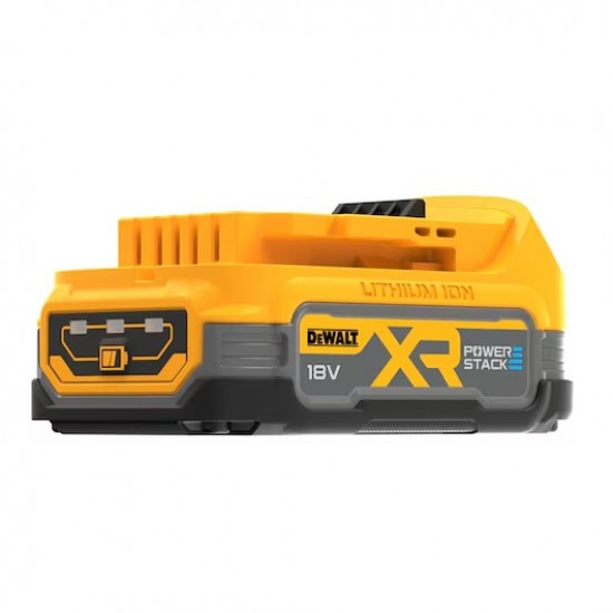 Dewalt DCBP034 18V XR 1.7AH Power Stack Akü ENY Petrol Ürünleri