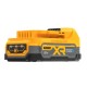 Dewalt DCBP034 18V XR 1.7AH Power Stack Akü ENY Petrol Ürünleri