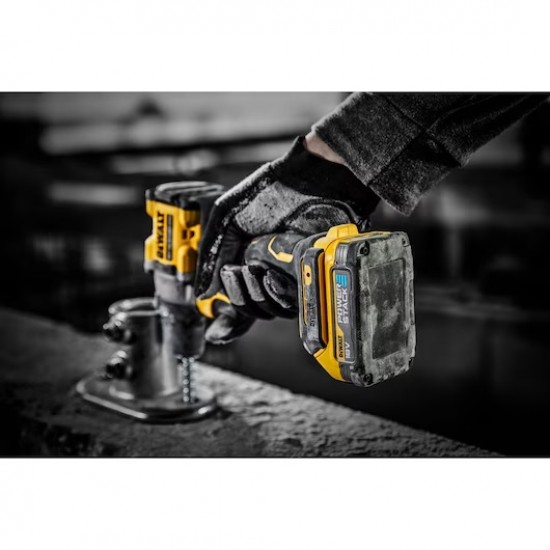 Dewalt DCBP034 18V XR 1.7AH Power Stack Akü ENY Petrol Ürünleri