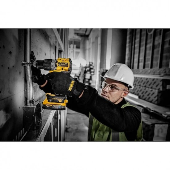 Dewalt DCBP034 18V XR 1.7AH Power Stack Akü ENY Petrol Ürünleri