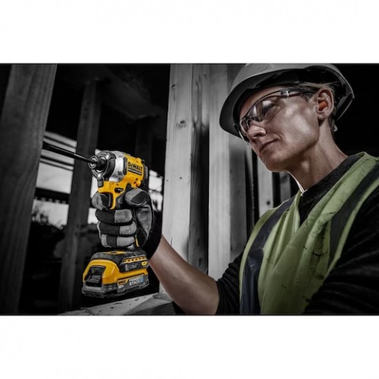 Dewalt DCBP034 18V XR 1.7AH Power Stack Akü ENY Petrol Ürünleri
