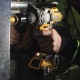 Dewalt DCD996P2 18Volt/5.0Ah Li-ion Çift Akülü Kömürsüz Darbeli Matkap ENY Petrol Ürünleri