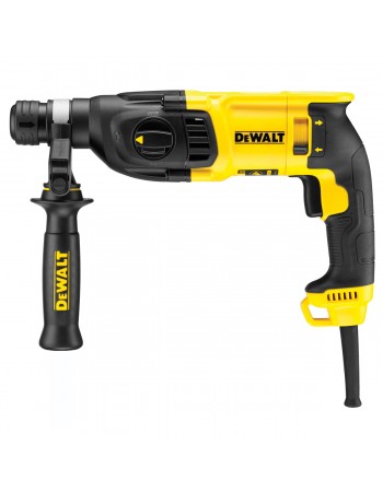 Dewalt D25133K 800W 26MM 3.0J SDS-PLUS Pnömatik Matkap