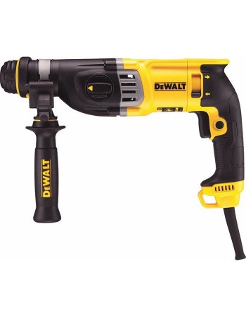 Dewalt D25143K 900W 28MM 3.0J SDS-PLUS Pnömatik Matkap