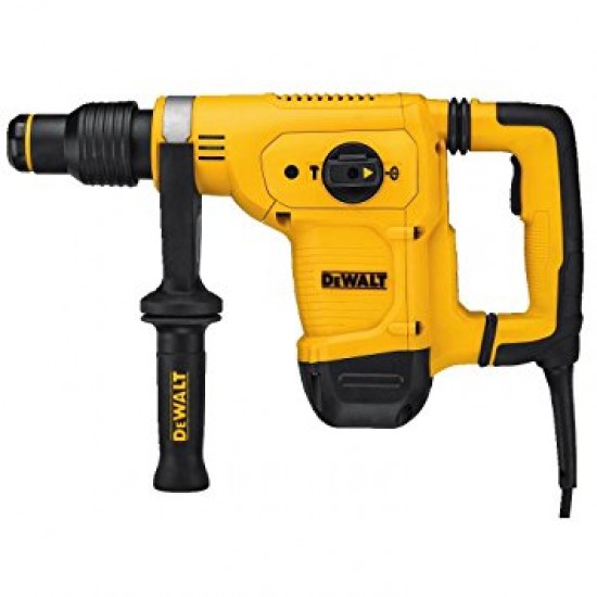Dewalt D25810K 1050W 7.1J SDS-MAX Kırıcı ENY Petrol Ürünleri