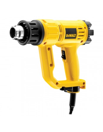 Dewalt D26411 1800W Isı Tabancası