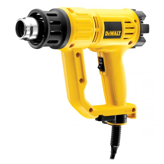 Dewalt D26411 1800W Isı Tabancası ENY Petrol Ürünleri