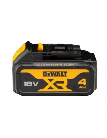 Dewalt DCB182 18V 4.0 Ah Li-ion Akü