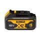 Dewalt DCB182-XJ 18Volt / 4,0 Ah Li-Ion Yedek Akü ENY Petrol Ürünleri