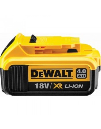 Dewalt DCB182-XJ 18Volt / 4,0 Ah Li-Ion Yedek Akü