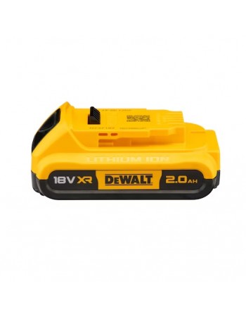 Dewalt DCB183 18V 2.0 Ah Li-ion Akü