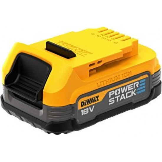 Dewalt DCBP034 18V XR 1.7AH Power Stack Akü ENY Petrol Ürünleri