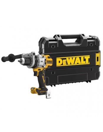 Dewalt DCD1007NT 18V Li-ion Kömürsüz Darbeli Matkap (Aküsüz)