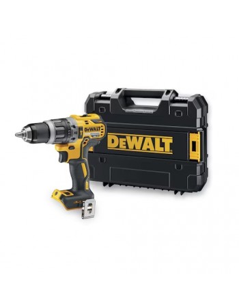 Dewalt DCD796NT 18V Li-ion Kömürsüz Darbeli Matkap (Aküsüz)