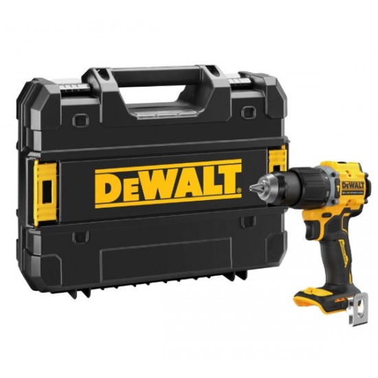Dewalt DCD799NT 18V Li-ion Kömürsüz Darbeli Matkap (Aküsüz) ENY Petrol Ürünleri