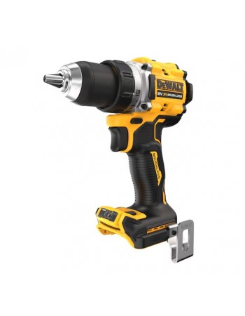 Dewalt DCD800NT 18V Li-ion Kömürsüz Darbesiz Matkap (Aküsüz)