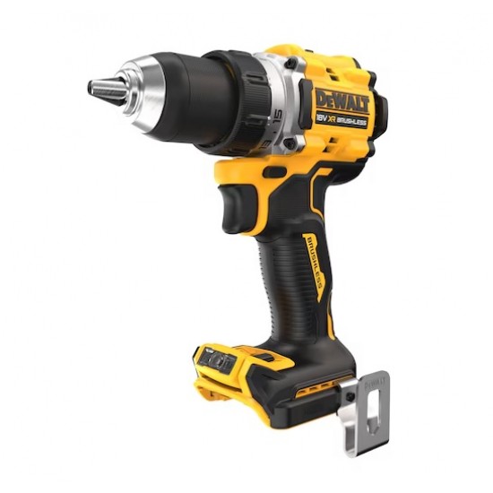 Dewalt DCD800NT 18V Li-ion Kömürsüz Darbesiz Matkap (Aküsüz) ENY Petrol Ürünleri