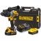 Dewalt DCD996P2 18Volt/5.0Ah Li-ion Çift Akülü Kömürsüz Darbeli Matkap