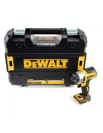 Dewalt DCF887NT 18V Li-ion Kömürsüz Darbeli Tornavida (Aküsüz)