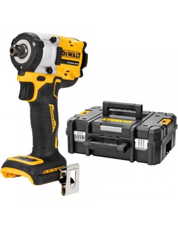 Dewalt DCF922NT-XJ 18Volt 1/2’’ Somun Sıkma Makinesi (Aküsüz)