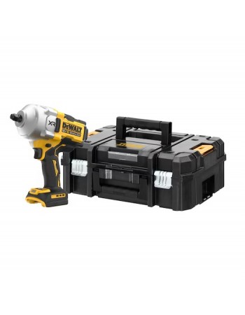Dewalt DCF961NT 18V Li-ion 1/2" Kömürsüz Somun Sıkma (Aküsüz)