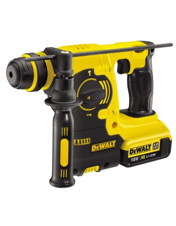 Dewalt DCH253M2-QW XR Serisi Şarjlı Sds-Plus Kırıcı/Delici Pnömatik Matkap