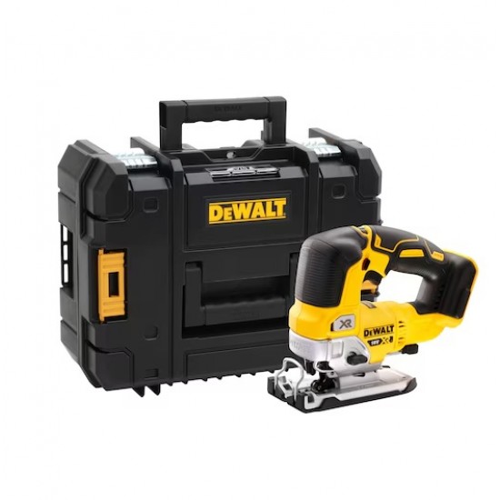 Dewalt DCS334NT 18V Li-ion Kömürsüz Dekupaj Testere (Aküsüz) ENY Petrol Ürünleri