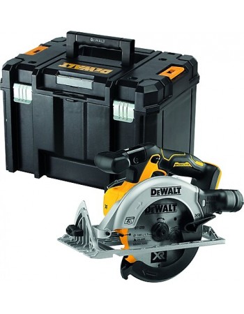 Dewalt DCS565NT Aküsüz Daire Testere 18V