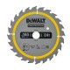Dewalt DT1949 Daire Testere Bıçağı 165 x 20 mm ENY Petrol Ürünleri