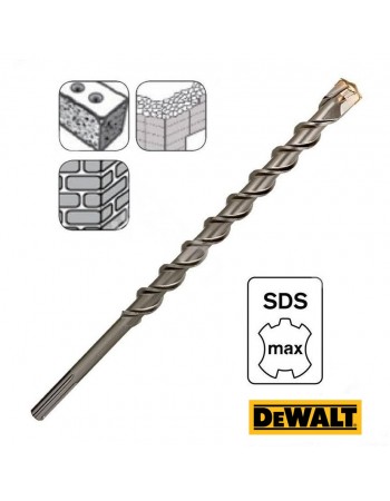 Dewalt DT9417 20x540 Sds-Max Matkap Ucu