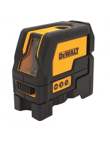 Dewalt DW0822 İki Nokta + Çizgi Lazer Hizalama