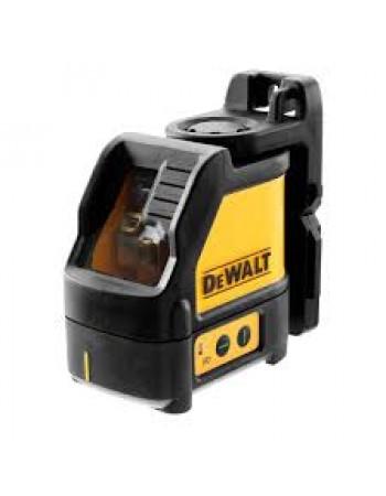 Dewalt DW088CG Çizgi Lazer Hizalama - Yeşil