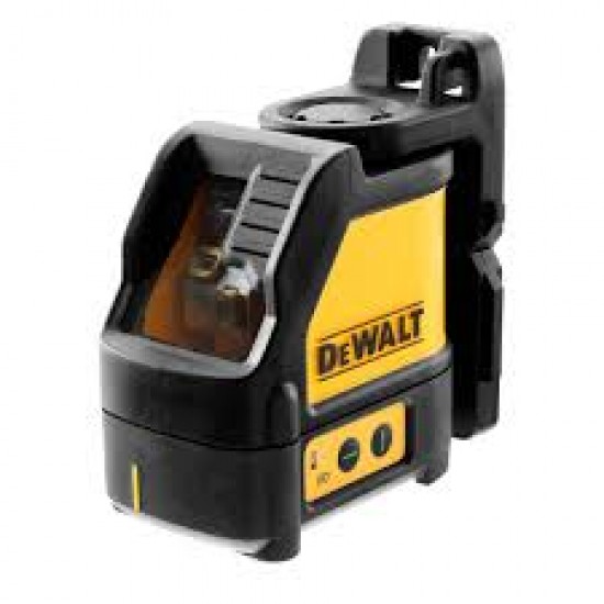 Dewalt DW088CG Çizgi Lazer Hizalama - Yeşil ENY Petrol Ürünleri