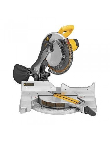 Dewalt DW714 1650W 250MM Gönye Testere