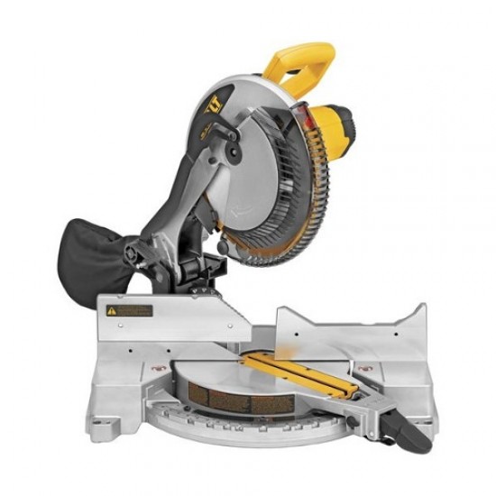 Dewalt DW714 1650W 250MM Gönye Testere ENY Petrol Ürünleri