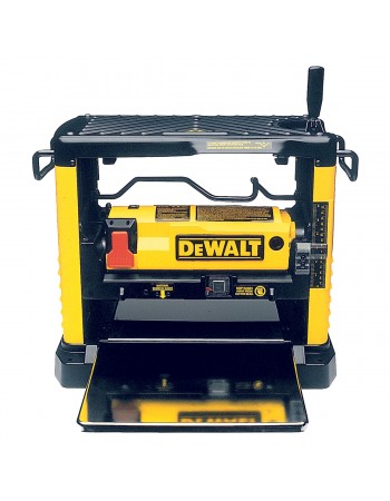 Dewalt DW733 1800W317MM Planya Kalınlık Makinesi
