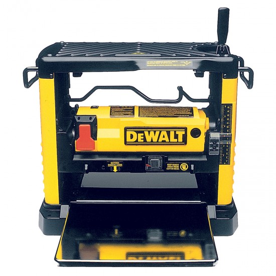 Dewalt DW733 1800W317MM Planya Kalınlık Makinesi ENY Petrol Ürünleri