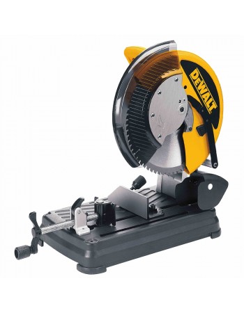 Dewalt DW872 2200W 355MM Profil Kesme Makinesi