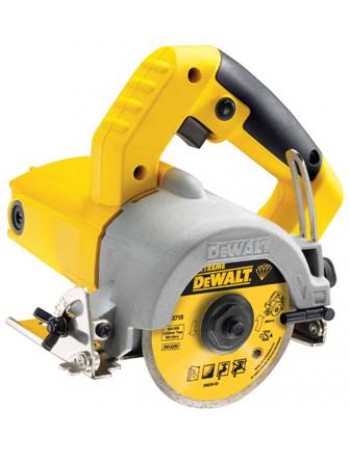 Dewalt DWC410 1300W Sulu Seramik Kesme Makinesi