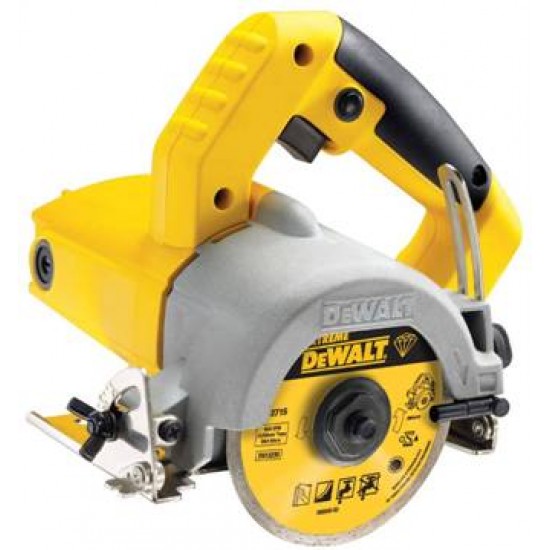Dewalt DWC410 1300W Sulu Seramik Kesme Makinesi ENY Petrol Ürünleri