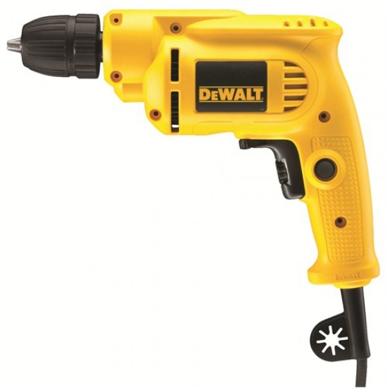 Dewalt DWD014S 550W 10MM Darbesiz Matkap ENY Petrol Ürünleri
